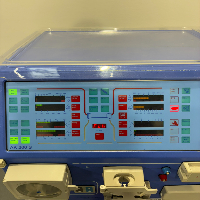 Gambro AK-200 S Dialysis image 2